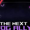 Asus siap luncurkan ROG Ally X 2 Juni, ini bocoran spesifikasinya