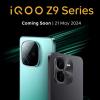 iQOO Z Series siap hadir di Indonesia minggu depan, punya spesifikasi sangar