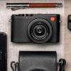 Leica luncurkan D-Lux 8, kamera kompak baru dengan sentuhan modern
