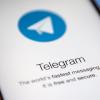 Telegram hadirkan efek pesan animasi, pencarian hashtag, dan fitur baru lainnya