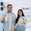 Redmi 13 resmi diluncurkan di Indonesia, hadir dengan kamera 108MP 