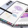 5 warna elegan yang diperkirakan akan hadir di Samsung Galaxy Z Fold 6 