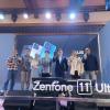 ASUS Zenfone 11 Ultra hadir di Indonesia dengan AI, ini harganya