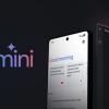 Google permudah akses chat dengan Gemini di aplikasi pesan