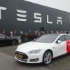 Tesla shareholders setujui paket gaji besar Elon Musk