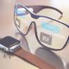 Apple siapkan kacamata pintar AR canggih dengan bobot ringan