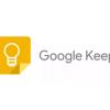 Google Keep kini mendukung 2 akun secara bersamaan di tablet dan perangkat lipat Android