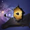 Teleskop James Webb kembali tangkap fenomena spektakuler
