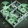 Router Wi-Fi asal Belanda bisa deteksi maling