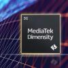 Mediatek rilis prosesor Dimensity 7350, punya teknologi 4nm untuk ponsel kelas menengah