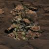 NASA deteksi belerang murni di Mars, sebuah penemuan tak terduga