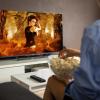 Pasar TV terus merosot, harga panel LCD turun di tengah lemahnya permintaan