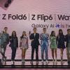 Samsung Galaxy Z Fold6 dan Flip6 sudah rilis di Indonesia dengan AI canggih, ini harganya