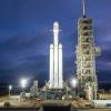 SpaceX kembali meluncurkan astronot pada 18 agustus dengan misi Crew-9 ke ISS