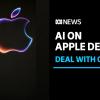 Apple dan Nvidia siap investasi di OpenAI dengan AI canggih