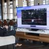 Samsung TV AI Neo QLED 8K jadikan standar baru menonton TV