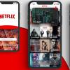 Perangkat iOS lawas tidak lagi didukung oleh Netflix