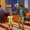 Kehidupan virtual menuju layar lebar: Film The Sims dalam pengembangan