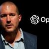 Mantan desainer Apple, Jony Ive, gandeng CEO OpenAI demi perangkat AI yang inovatif