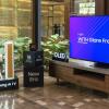 TV OLED Samsung semakin imersif dengan AI dan layar bebas pantulan