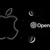 Apple mengurungkan niat investasi di OpenAI