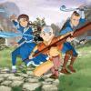 Game Avatar baru: Petualangan Avatar ribuan tahun sebelum Aang