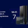 Qualcomm menghadirkan pengalaman Wi-Fi berkualitas tinggi dengan teknologi AI