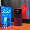 Review ZTE Blade A35, juaranya smartphone 1 juta