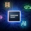 Terobosan baru Samsung: DRAM GDDR7 24 GB pertama di dunia