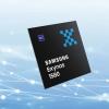 Samsung umumkan prosesor Exynos 1580 dengan CPU dan GPU ditingkatkan