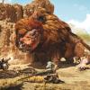 Capcom umumkan open beta untuk Monster Hunter Wilds