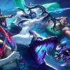 Server League of Legends Asia Tenggara akan menyatu di server regional