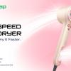 Bukan cuma ponsel, kini Infinix jual hair dryer canggih dengan ion