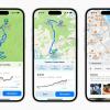 Mirip Google Street View, ini cara pakai Apple Maps Look Around di web