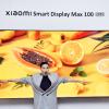 Ingin TV serasa bioskop? Ini TV 100 inci baru dari Xiaomi