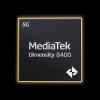 Dimensity 8400: Chipset terbaru MediaTek dengan konfigurasi "All Big Core"