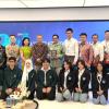 Huawei gelar Final National ICT Competition Indonesia 2024 - 2025