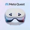 Meta perbaiki kerusakan headset Quest setelah pembaruan software