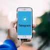 Telegram lawan penipuan dengan verifikasi baru