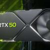 Nvidia ungkapkan detail GeForce RTX 5090, punya 21.760 core CUDA