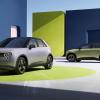 Nio tantang Mini dan Mercedes-Benz dengan EV Firefly BEV, bisa parkir otomatis