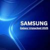 Galaxy Unpacked 2025: Samsung umumkan tanggal peluncuran Galaxy S25