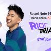 Siap-siap! Redmi Note 14 Series akan meluncur di Indonesia bersama Rich Brian