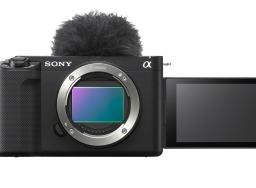 Sony luncurkan kamera vlogging full frame ZV-E1 dengan teknologi Auto Framing