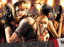 Resident Evil 4 remake akan ditambahkan fitur VR