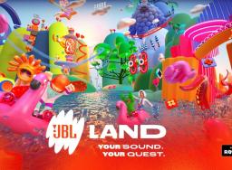JBL Land kenalkan ruang kreatif untuk dunia virtual ‘Suara’