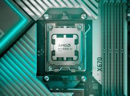 AMD hadirkan jajaran prosesor bertenaga AI melalui Ryzen Pro 8040 dan Ryzen Pro 8000 series