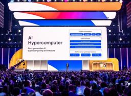 Google Cloud umumkan 5 solusi AI terbaru untuk perusahaan, keamanan siber, dan produktivitas