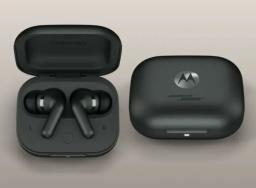 Moto Buds Plus: Kolaborasi Motorola dan Bose hadirkan earbuds premium 