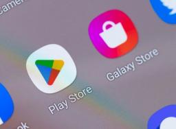 Fitur baru Google Play Store memungkinkan install dua aplikasi secara bersamaan